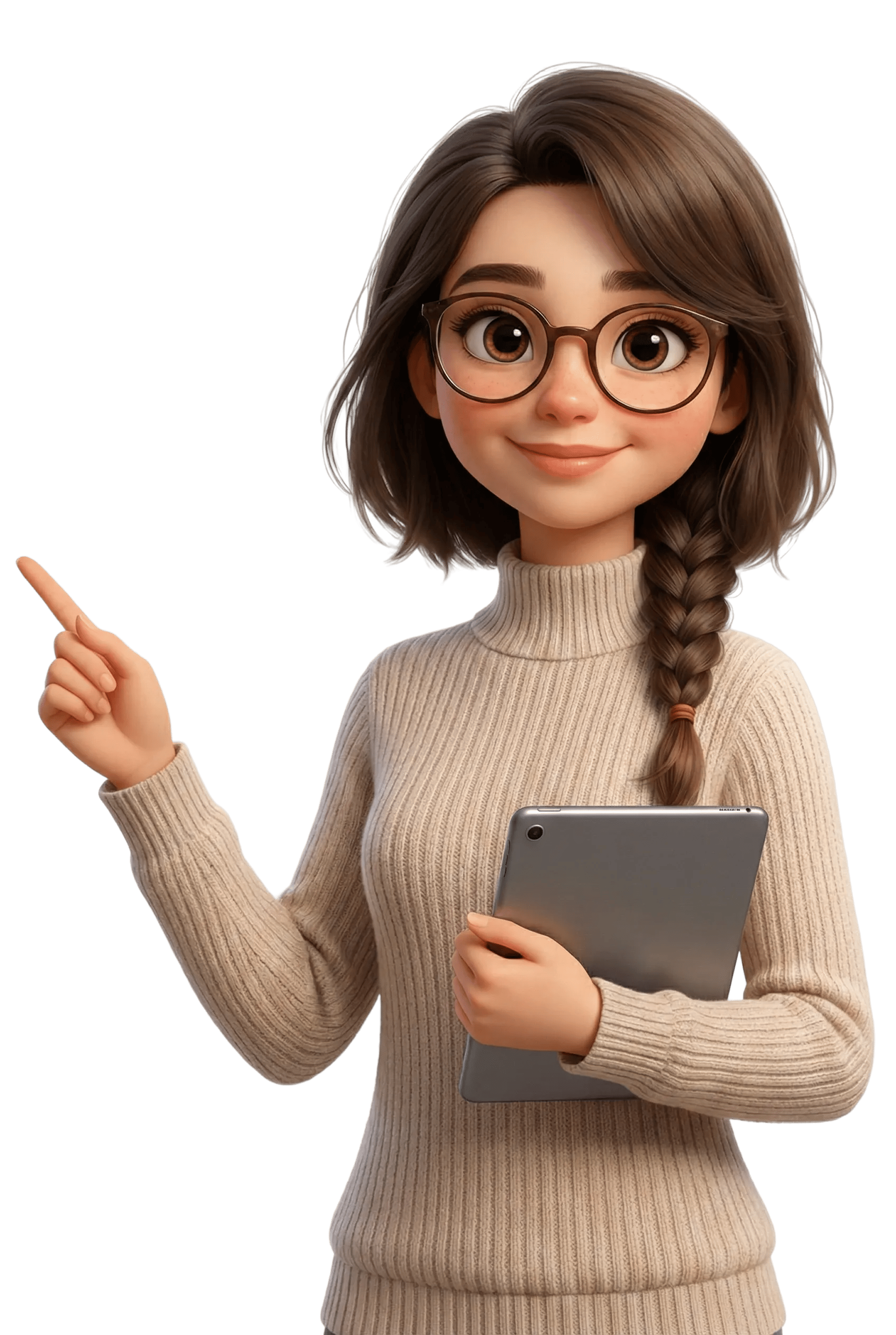 AI language tutor conversation practice